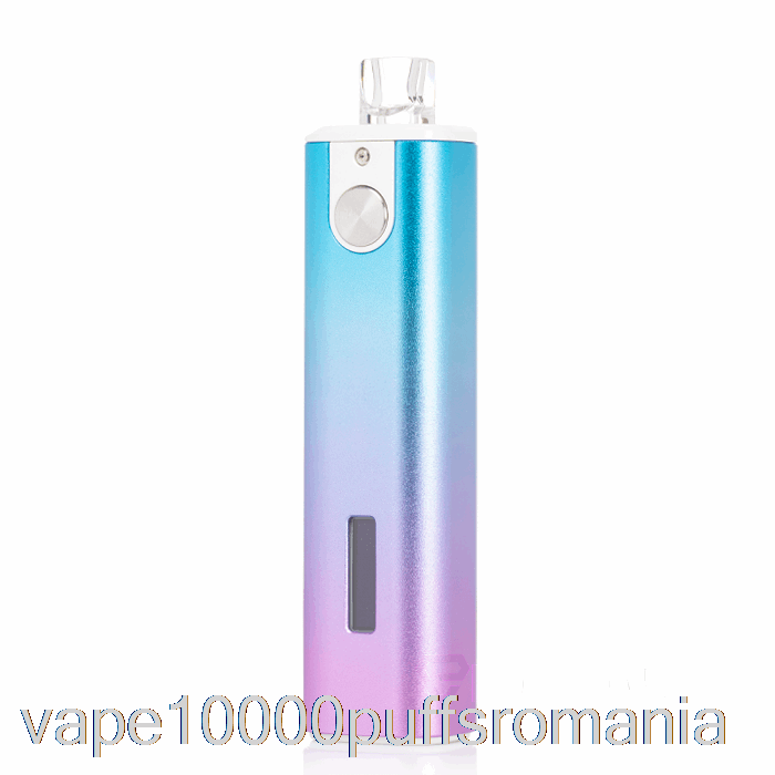 Vape Romania Yihi Sxmini Vi Rod 30w Pod System Violet Coral / Alb